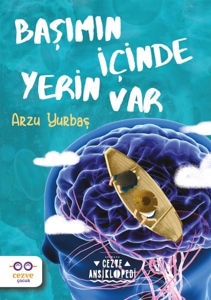 Başımın İçinde Yerin Var  (4022)