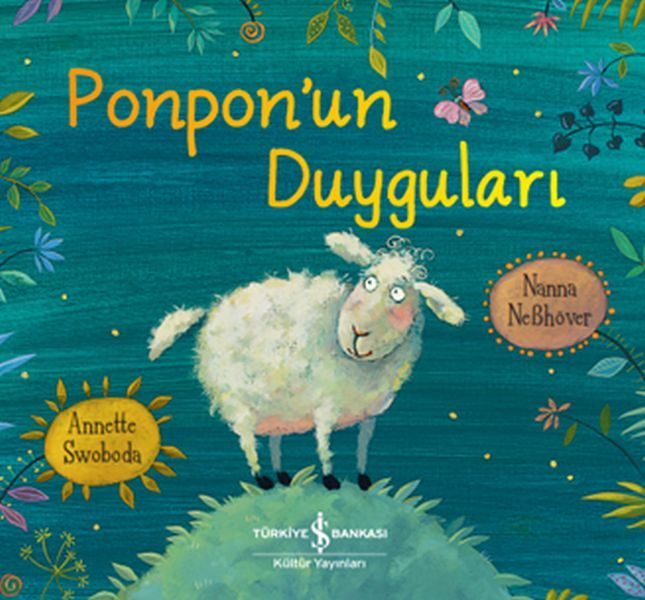 Ponponun Duyguları  (4022)