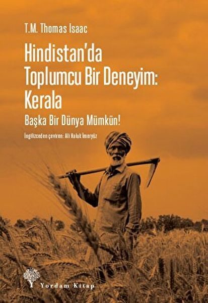 Hindistan'da Toplumcu Bir Deneyim: Kerala  (4022)