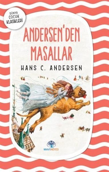 Andersen'den Masallar  (4022)