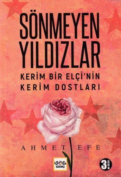 Sönmeyen Yıldızlar  (4022)