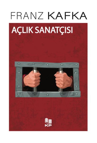 Açlık Sanatçısı  (4022)