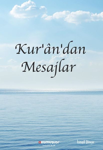 Kur’an’dan Mesajlar  (4022)