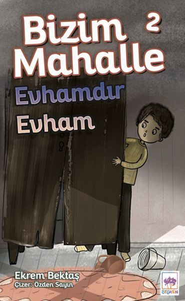 Bizim Mahalle 2 - Evhamdır Evham  (4022)