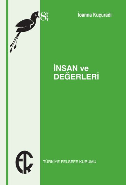 İnsan ve Değerleri  (4022)