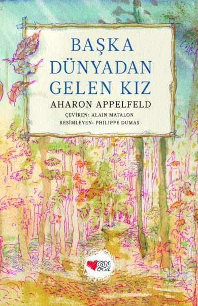 Başka Dünyadan Gelen Kız  (4022)