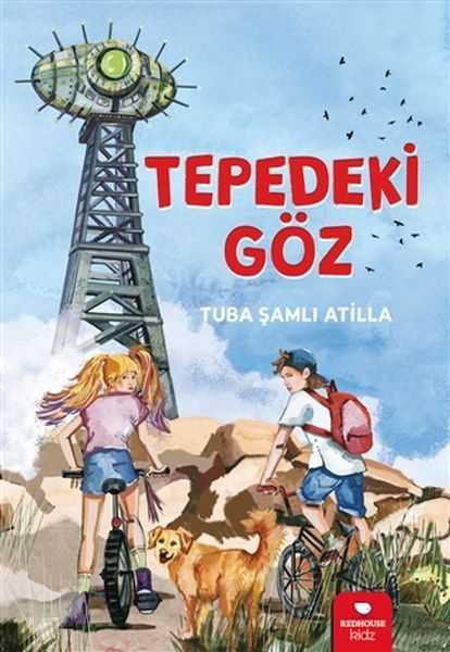 Tepedeki Göz  (4022)