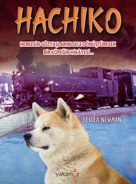 Hachiko  (4022)