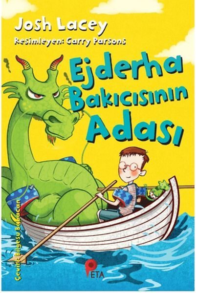 Ejderha Bakıcısının Adası  (4022)