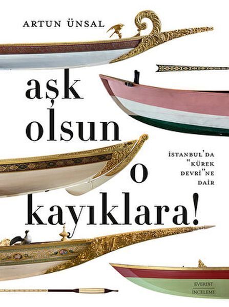 Aşk Olsun O Kayıklara  (4022)