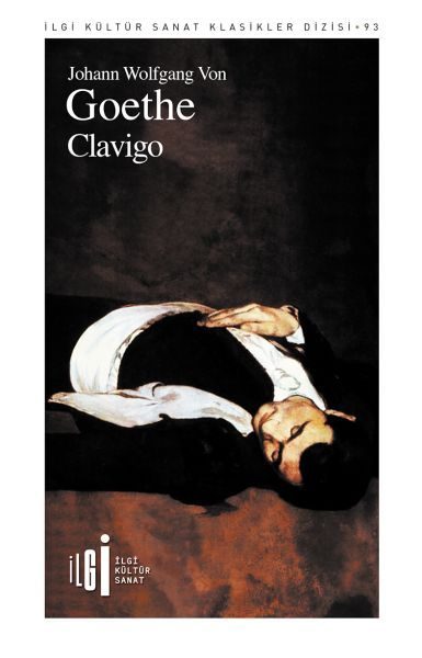 Clavigo  (4022)