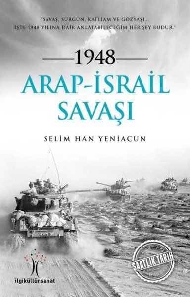 1948 Arap İsrail Savaşı  (4022)