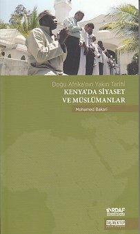 Kenya'da Siyaset ve Müslümanlar  (4022)