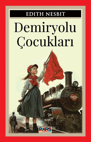 Demiryolu Çocukları  (4022)