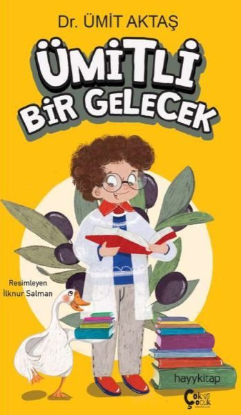 Ümitli Bir Gelecek  (4022)