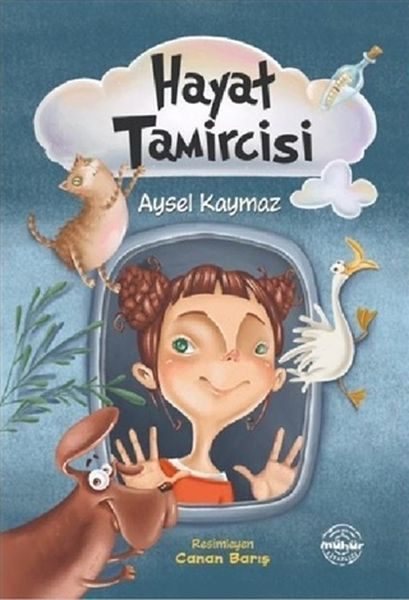 Hayat Tamircisi  (4022)