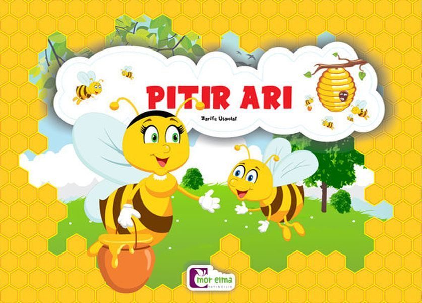 Pıtır Arı  (4022)