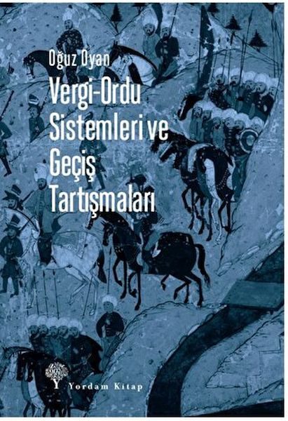 Vergi-Ordu Sistemleri ve Geçiş Tartışmaları  (4022)