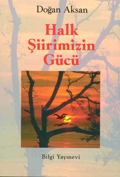 Halk Şiirimizin Gücü  (4022)