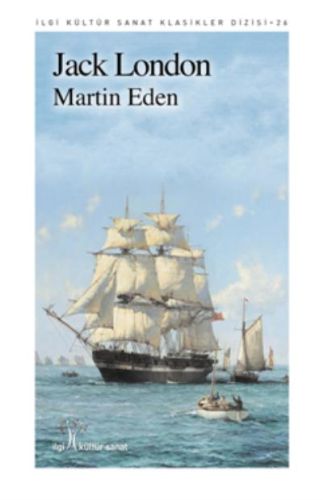 Martin Eden  (4022)