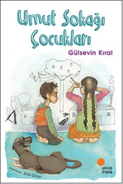 Umut Sokağı Çocukları  (4022)