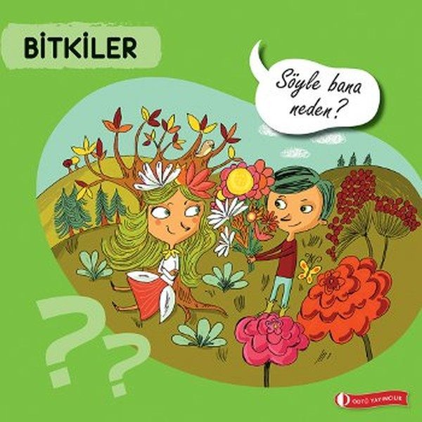 Bitkiler  (4022)