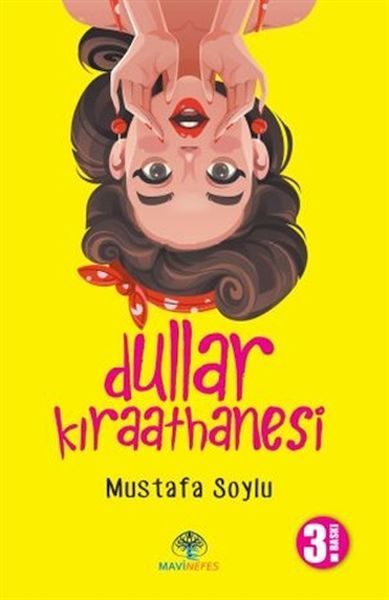 Dullar Kıraathanesi  (4022)