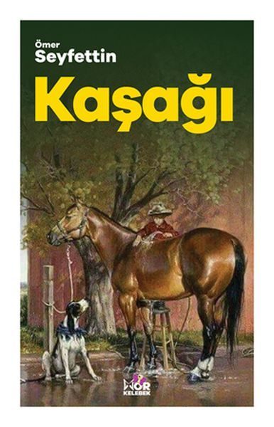 Kaşağı  (4022)