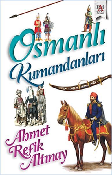 Osman Kumandanları  (4022)