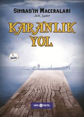 Sinbad'ın Maceraları 5 - Karanlık Yol  (4022)