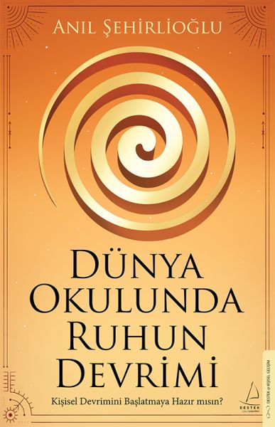 Dünya Okulunda Ruhun Devrimi  (4022)