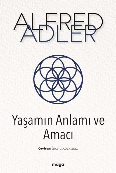 Yaşamın Anlamı ve Amacı  (4022)