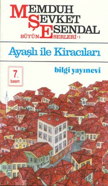 Ayaşlı İle Kiracıları  (4022)