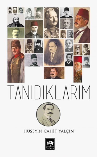 Tanıdıklarım  (4022)