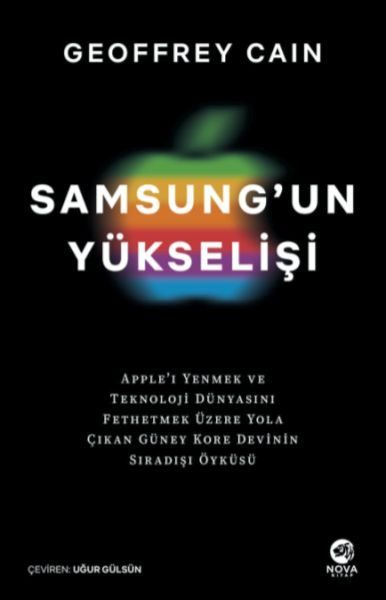 Samsung’un Yükselişi  (4022)