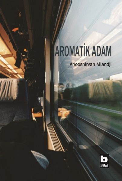 Aromatik Adam  (4022)