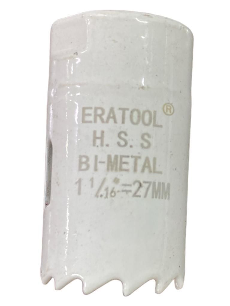 CLZ202 Era 56019 B-Metal Panç 27 mm Metal Ahşap İçin