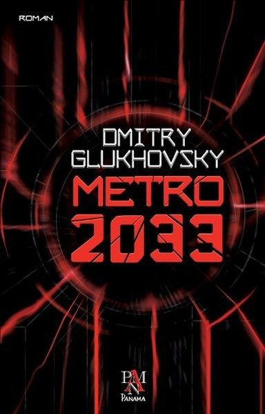 Metro 2033  (4022)