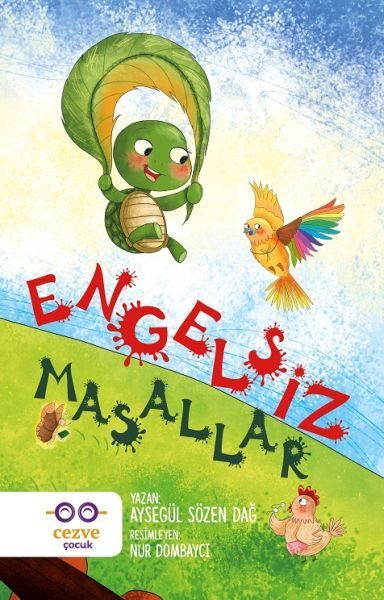 Engelsiz Masallar  (4022)