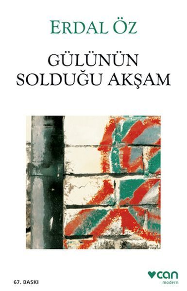 Gülünün Solduğu Akşam  (4022)