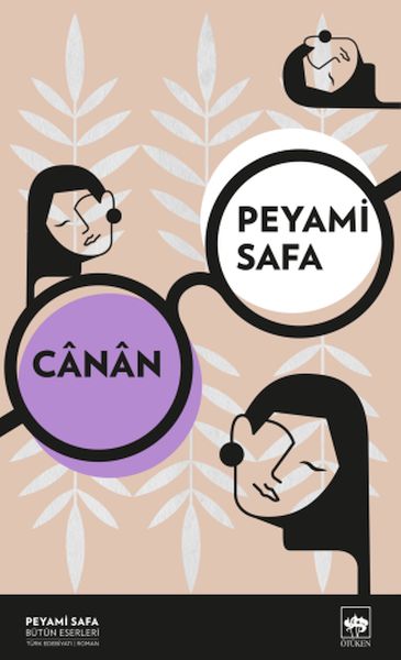 Canan (Yeni Kapak)  (4022)