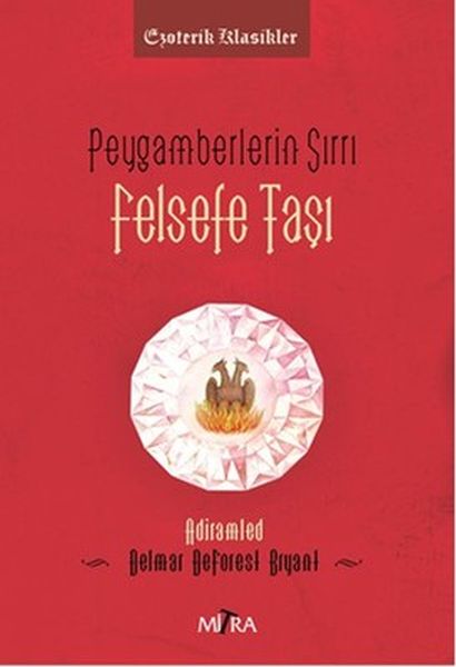 Peygamberlerin Sırrı Felsefe Taşı  (4022)