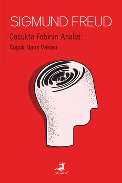 Çocukta Fobinin Analizi : Küçük Hans Vakası  (4022)