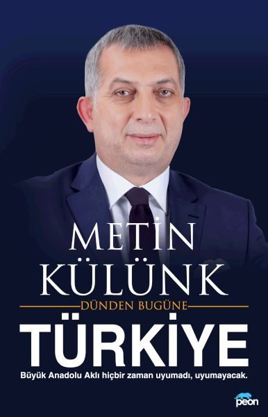 Dünden Bugüne Türkiye  (4022)