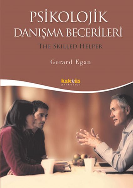 Psikolojik Danışma Becerileri  (4022)