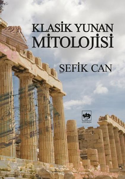 Klasik Yunan Mitolojisi  (4022)