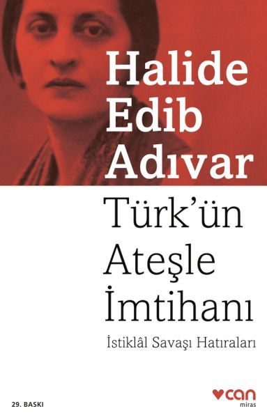 Türk'ün Ateşle İmtihanı  (4022)