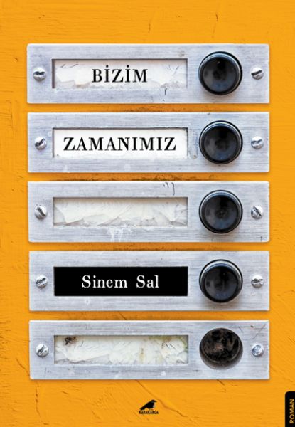 Bizim Zamanımız  (4022)