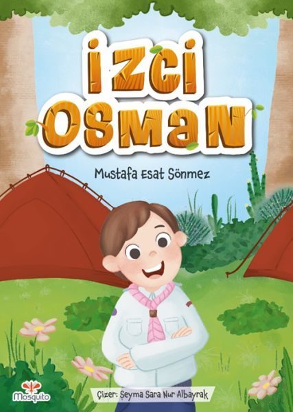 İzci Osman  (4022)