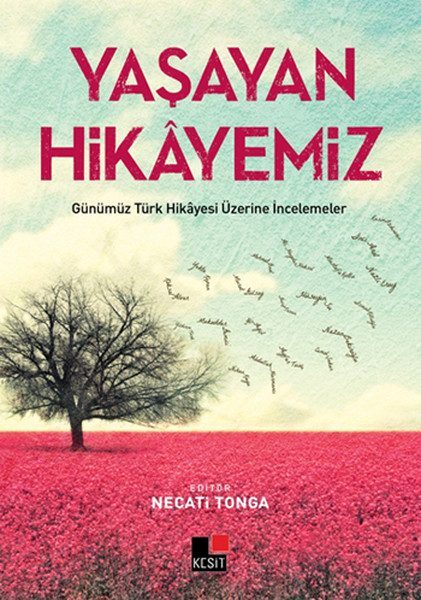 Yaşayan Hikayemiz  (4022)